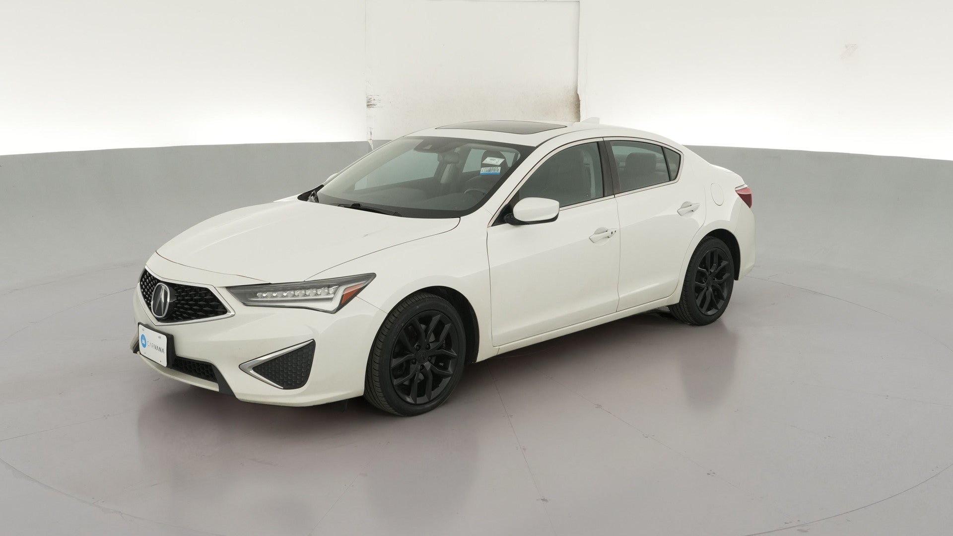 2020 Acura ILX vehicle photo