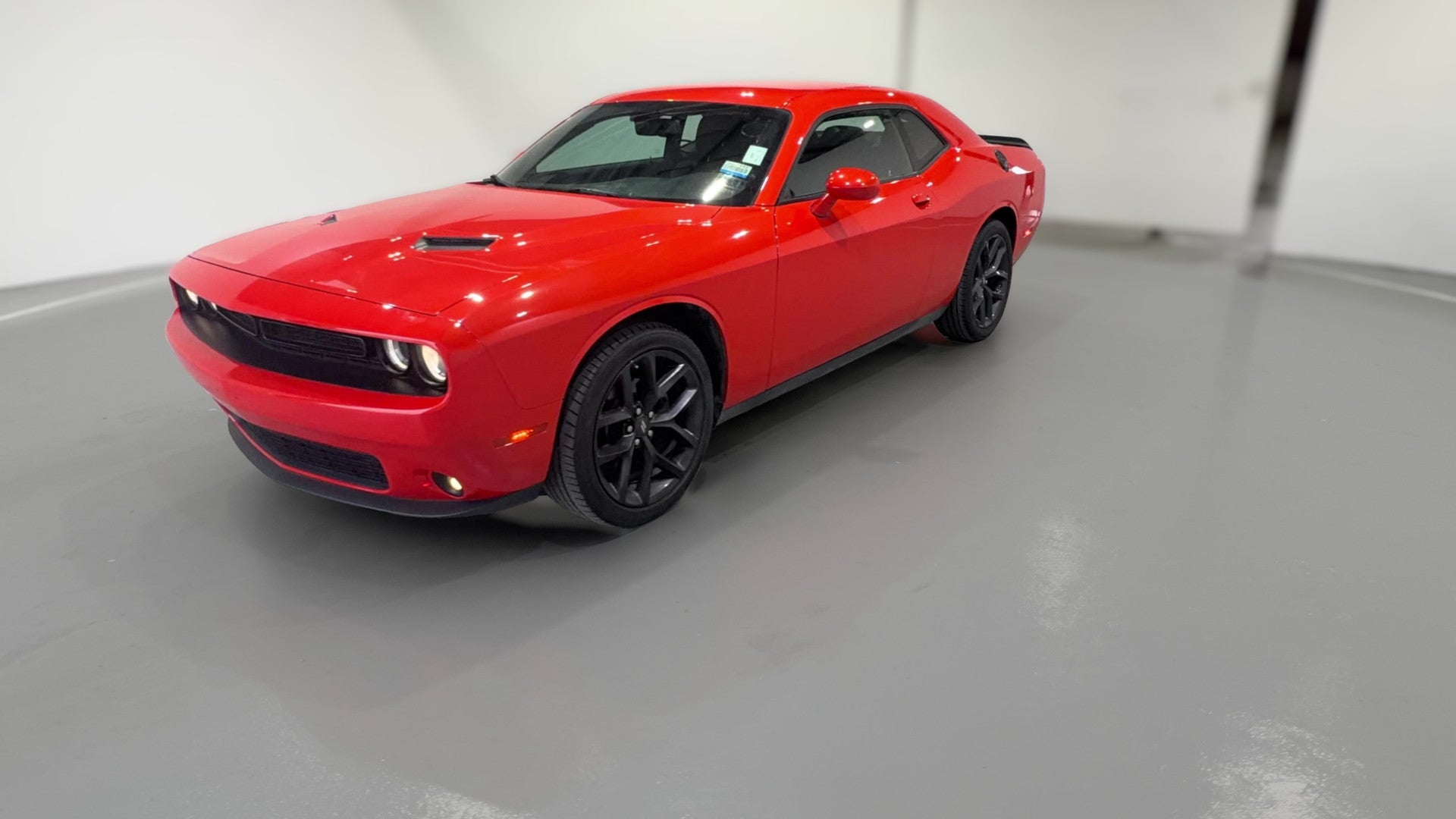 2023 Dodge Challenger vehicle photo