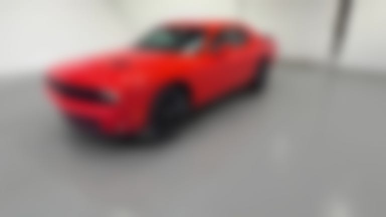 2023 Dodge Challenger vehicle photo