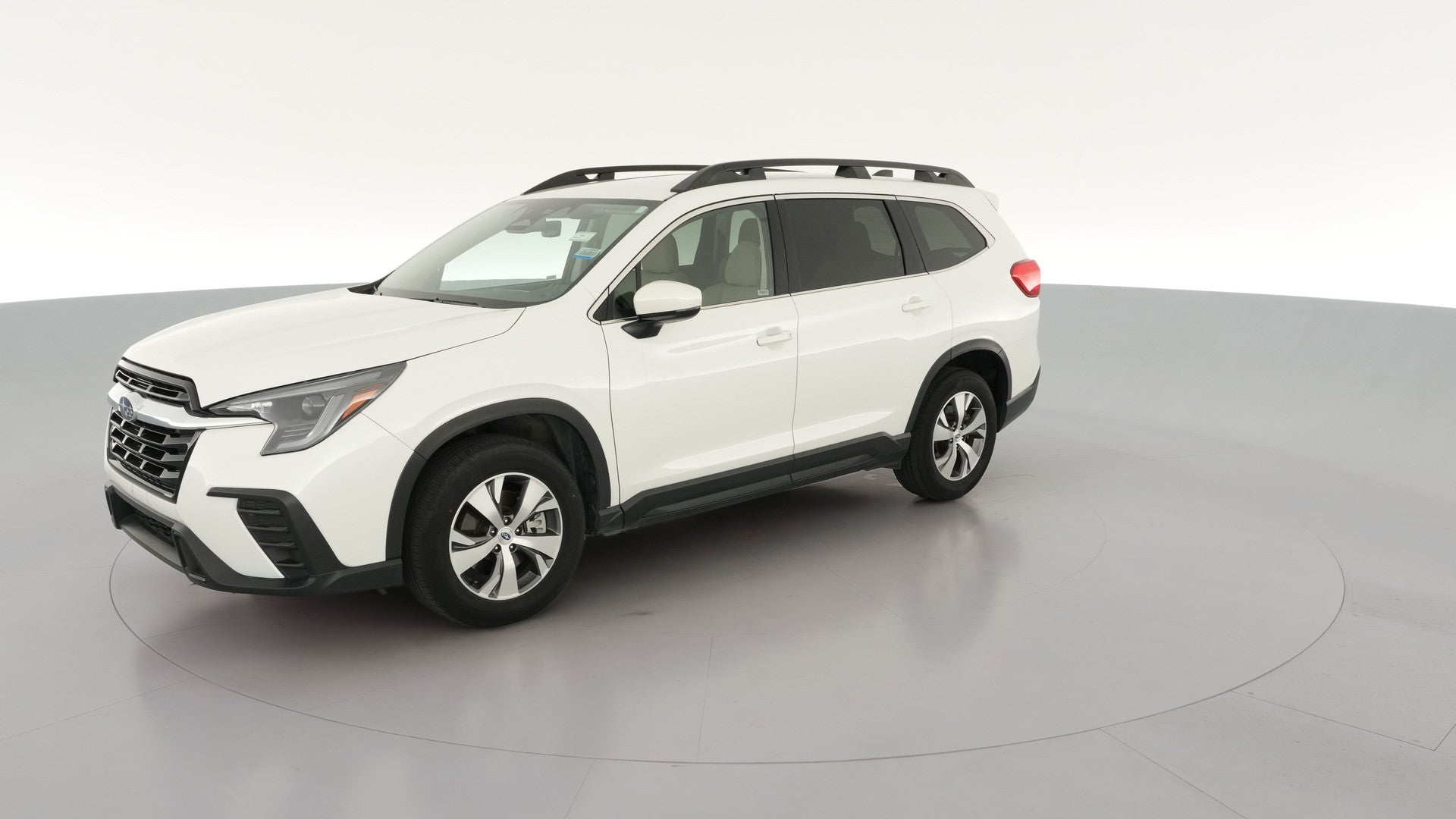 2025 Subaru Ascent vehicle photo