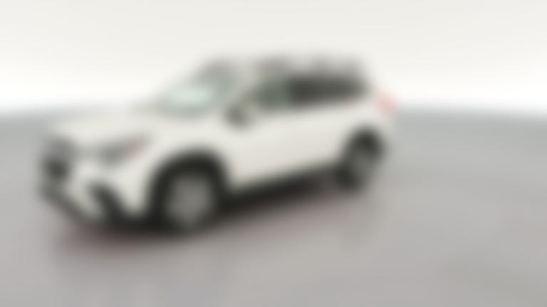 2025 Subaru Ascent vehicle photo