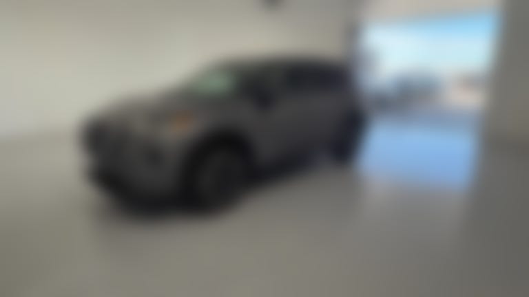 2025 Nissan Rogue vehicle photo