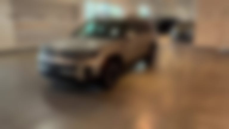 2026 Hyundai Santa Fe vehicle photo
