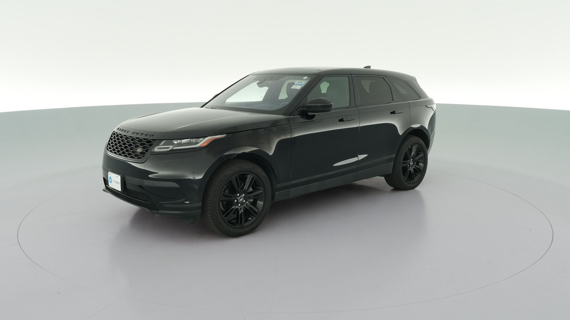 2020 Land Rover Range Rover Velar vehicle photo