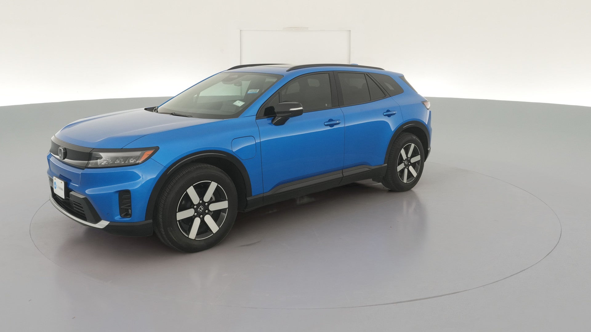 2024 Honda Prologue vehicle photo