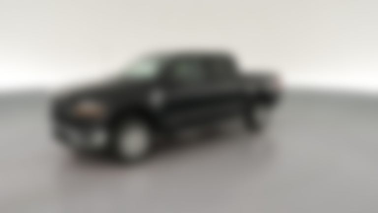 2024 Ford F150 SuperCrew Cab vehicle photo