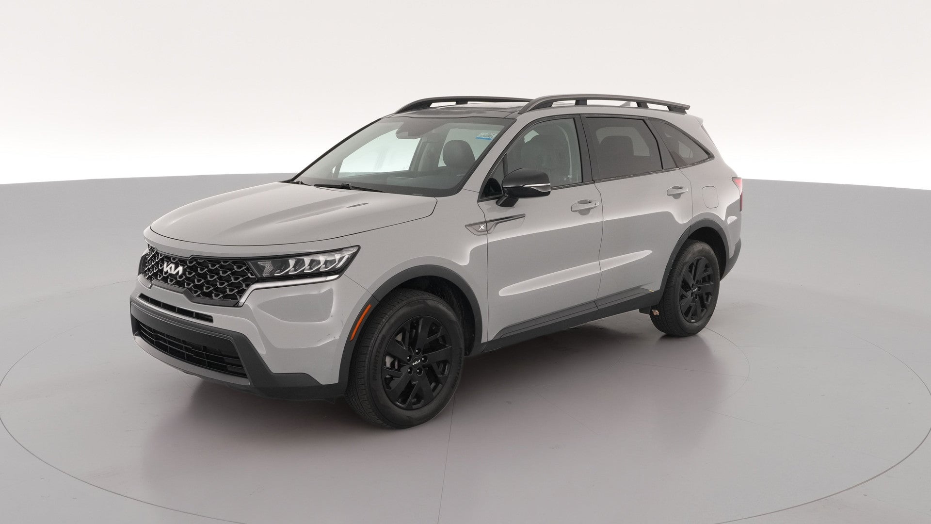 2022 Kia Sorento vehicle photo