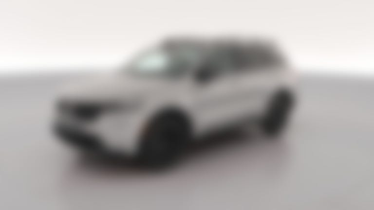 2022 Kia Sorento vehicle photo