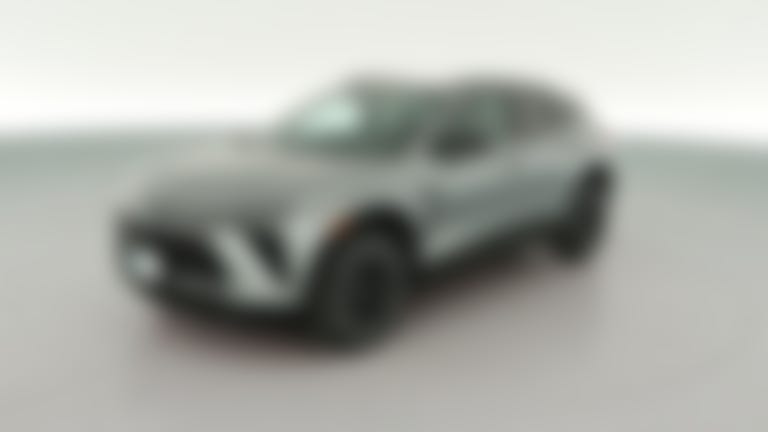 2024 Chevrolet Blazer EV vehicle photo