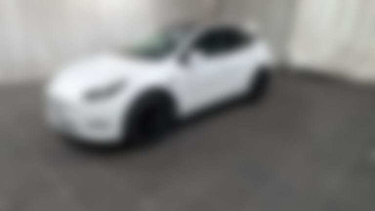 2022 Tesla Model Y vehicle photo
