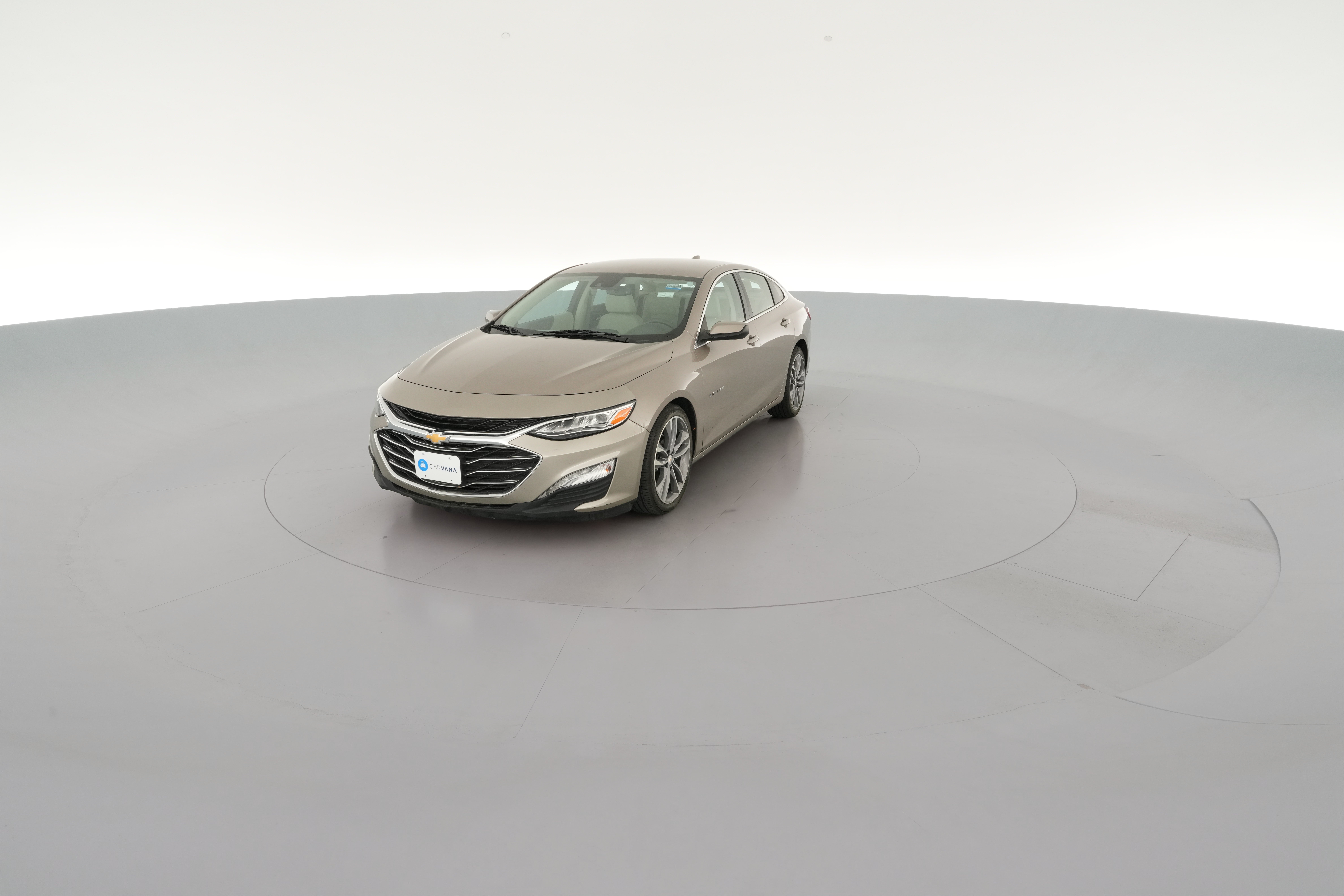 2024 Chevrolet Malibu 2LT - Photo 27