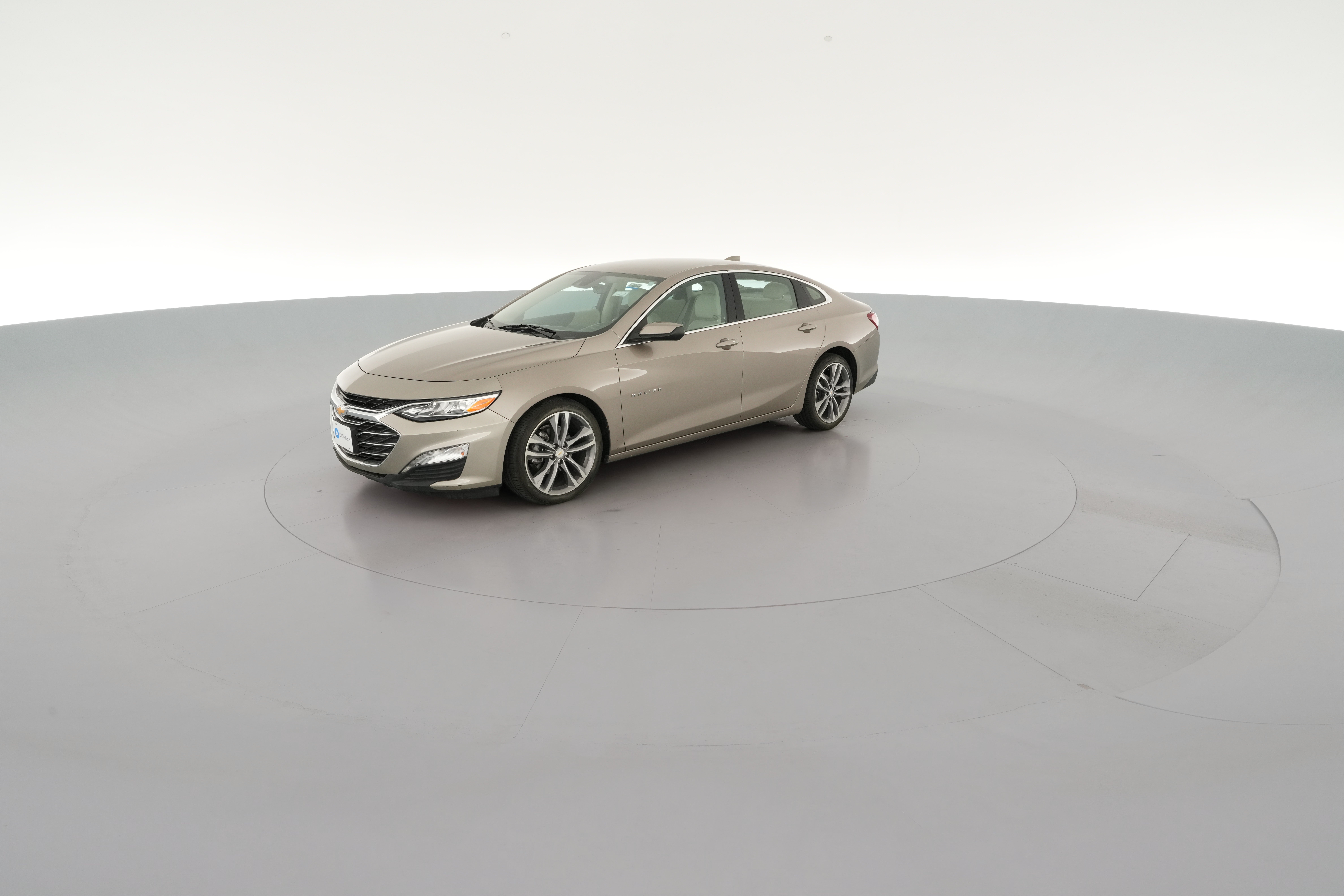 2024 Chevrolet Malibu 2LT - Photo 28