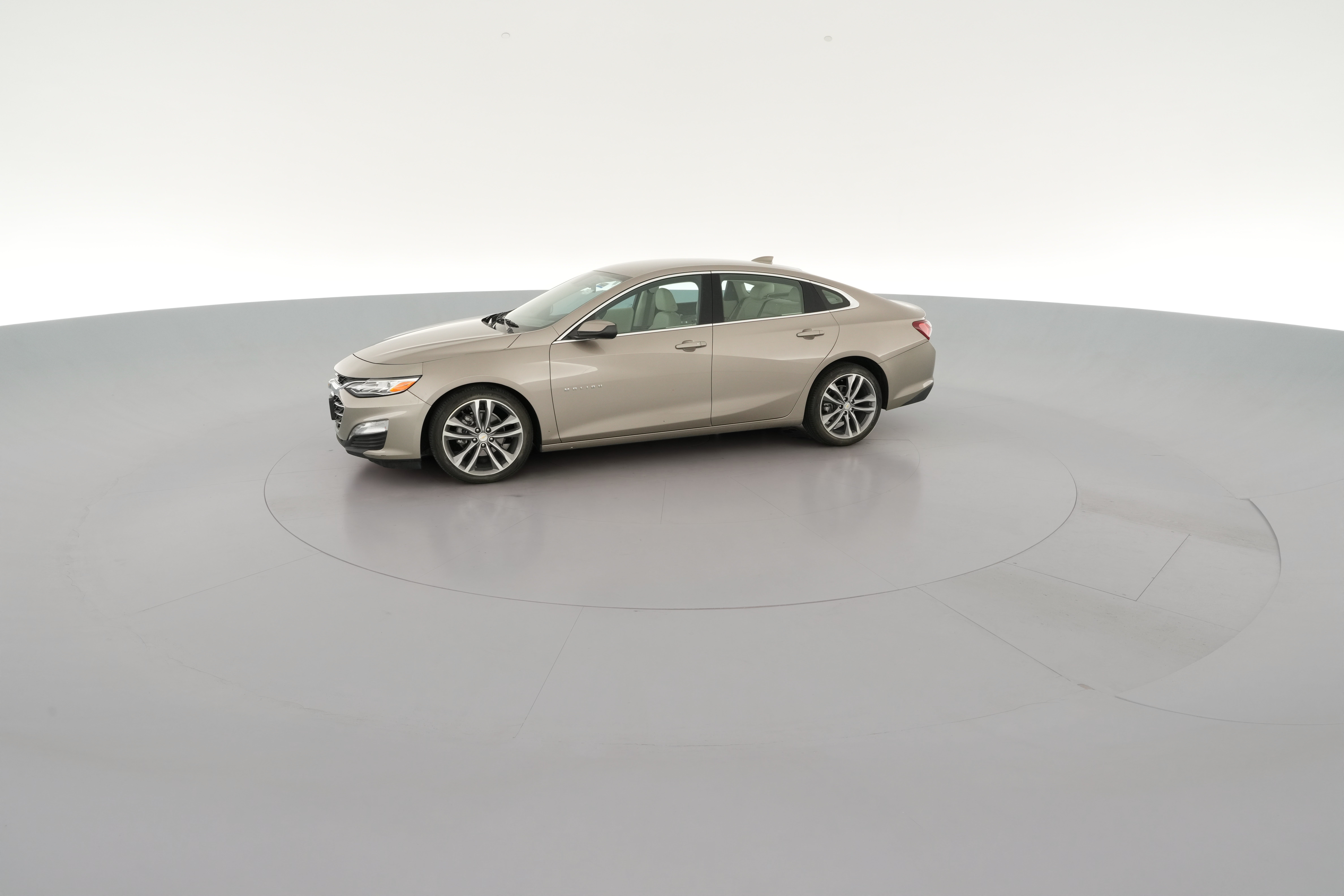 2024 Chevrolet Malibu 2LT - Photo 29