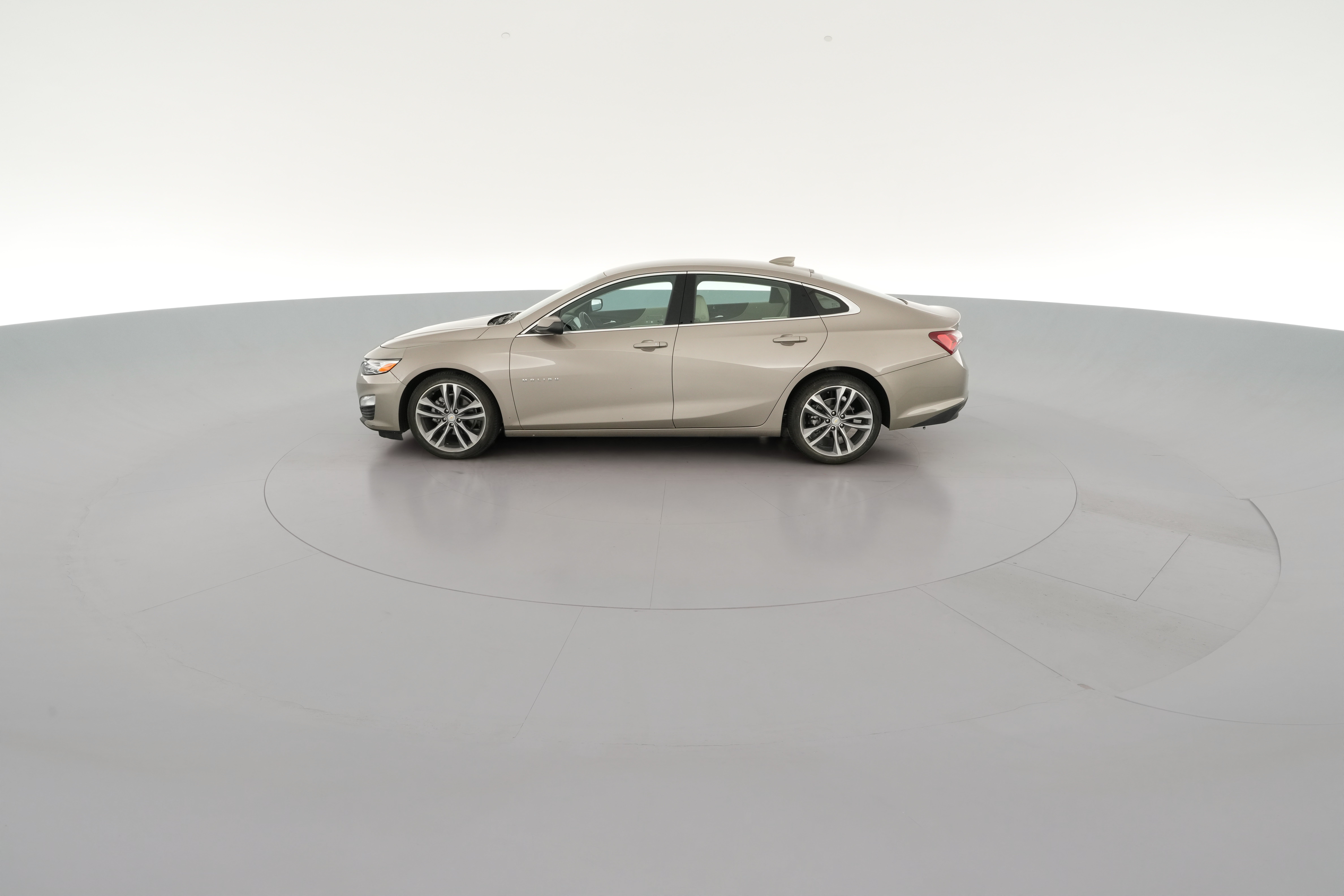 2024 Chevrolet Malibu 2LT - Photo 30