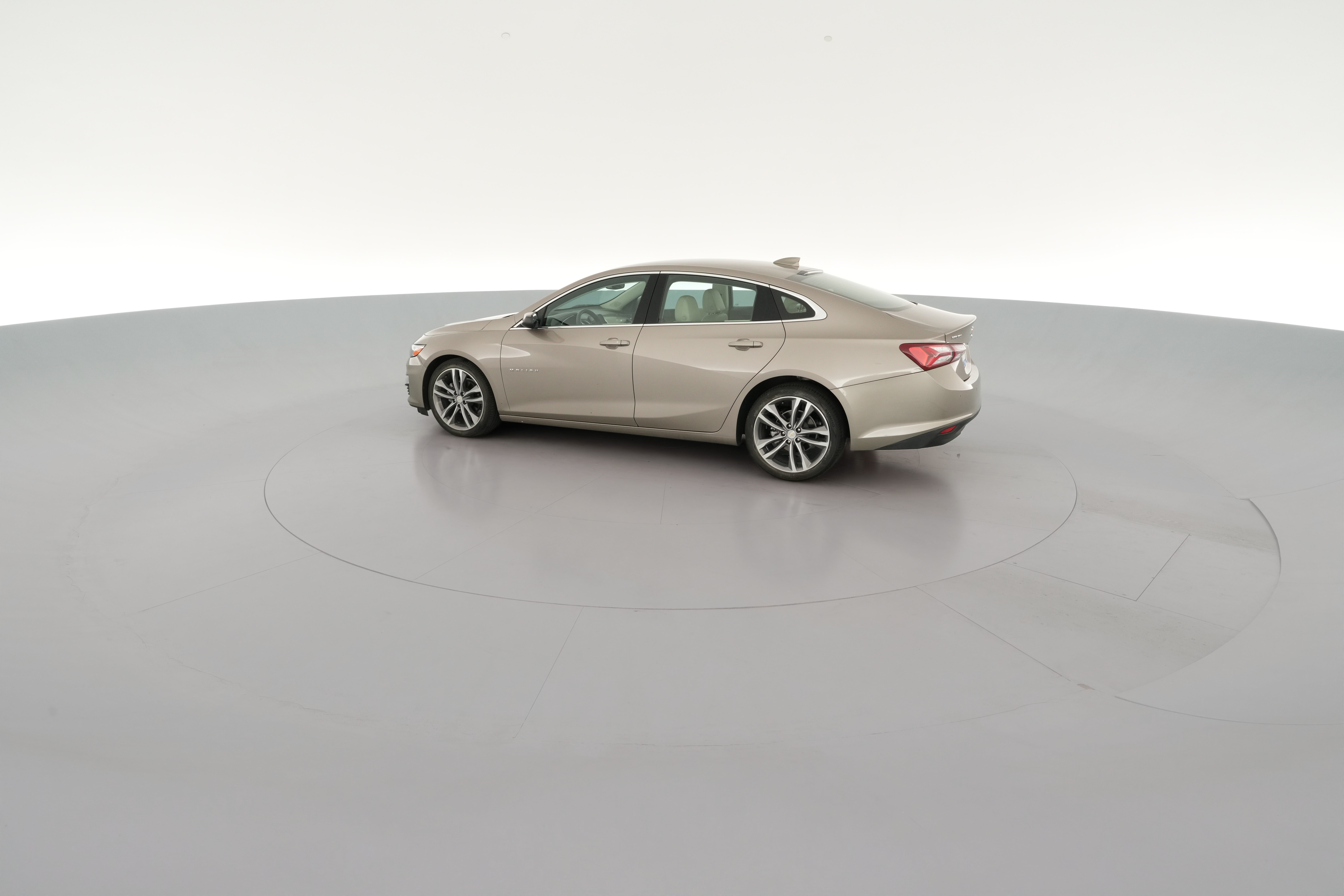 2024 Chevrolet Malibu 2LT - Photo 31