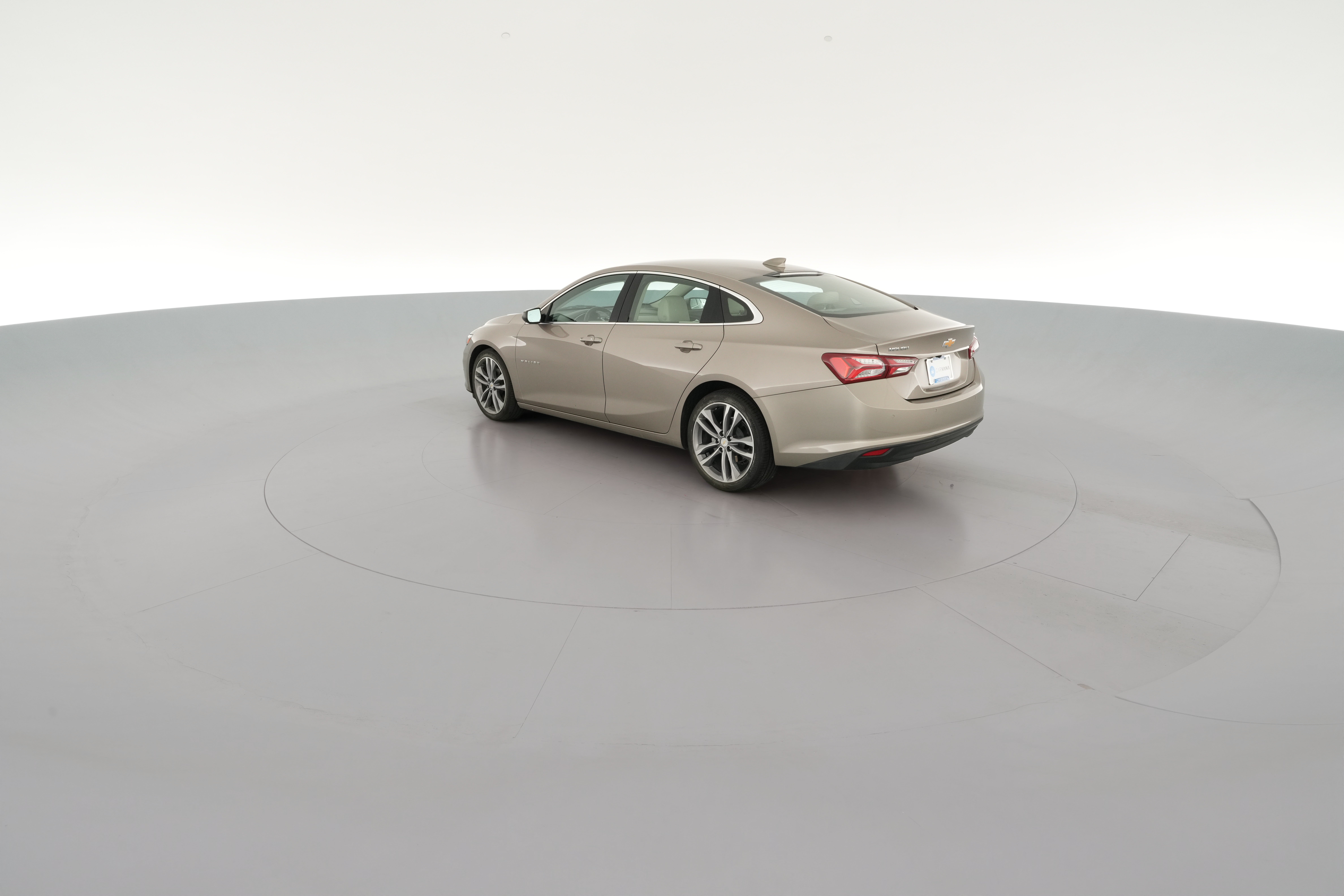2024 Chevrolet Malibu 2LT - Photo 32