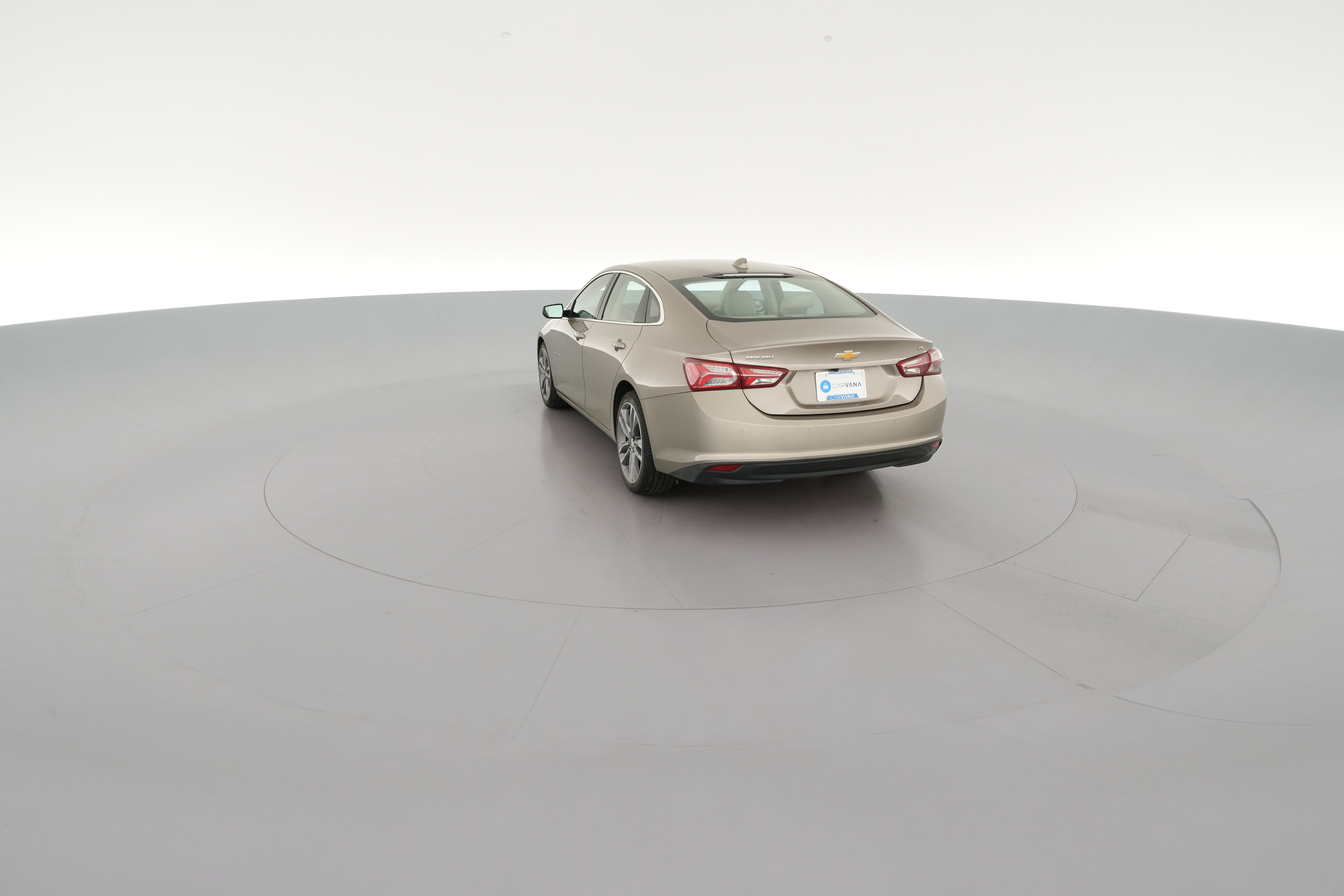2024 Chevrolet Malibu 2LT - Photo 33