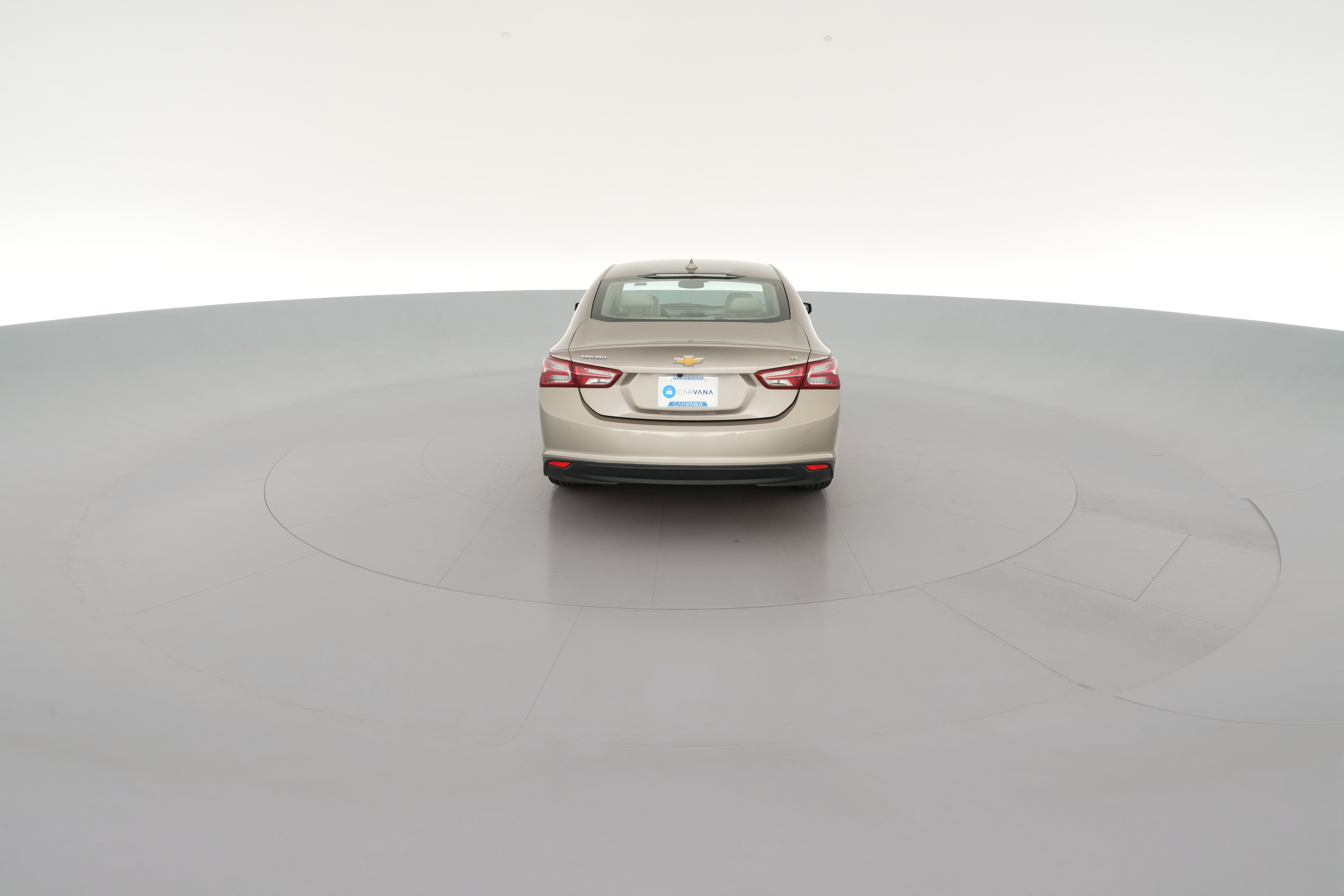 2024 Chevrolet Malibu 2LT - Photo 34