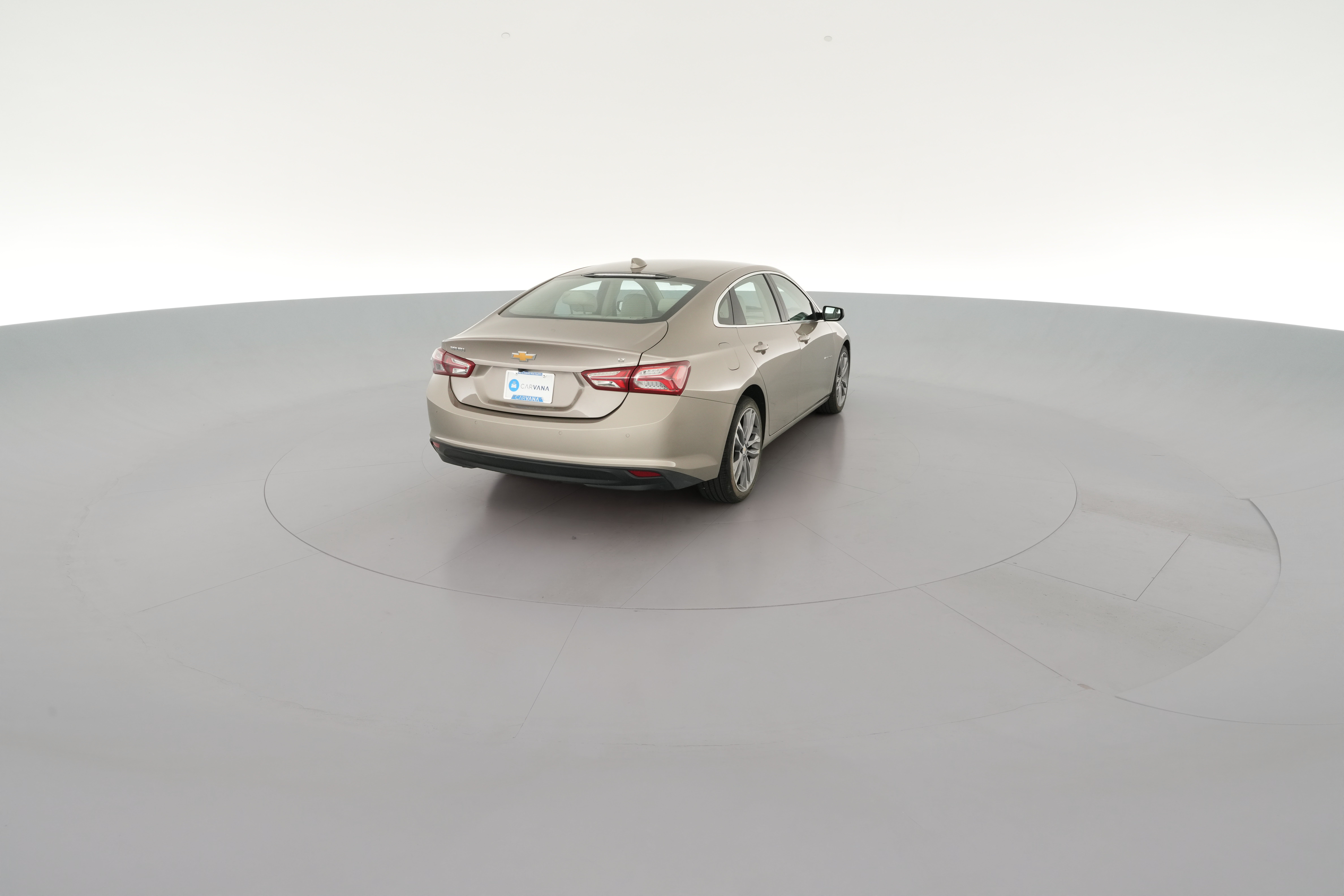 2024 Chevrolet Malibu 2LT - Photo 35