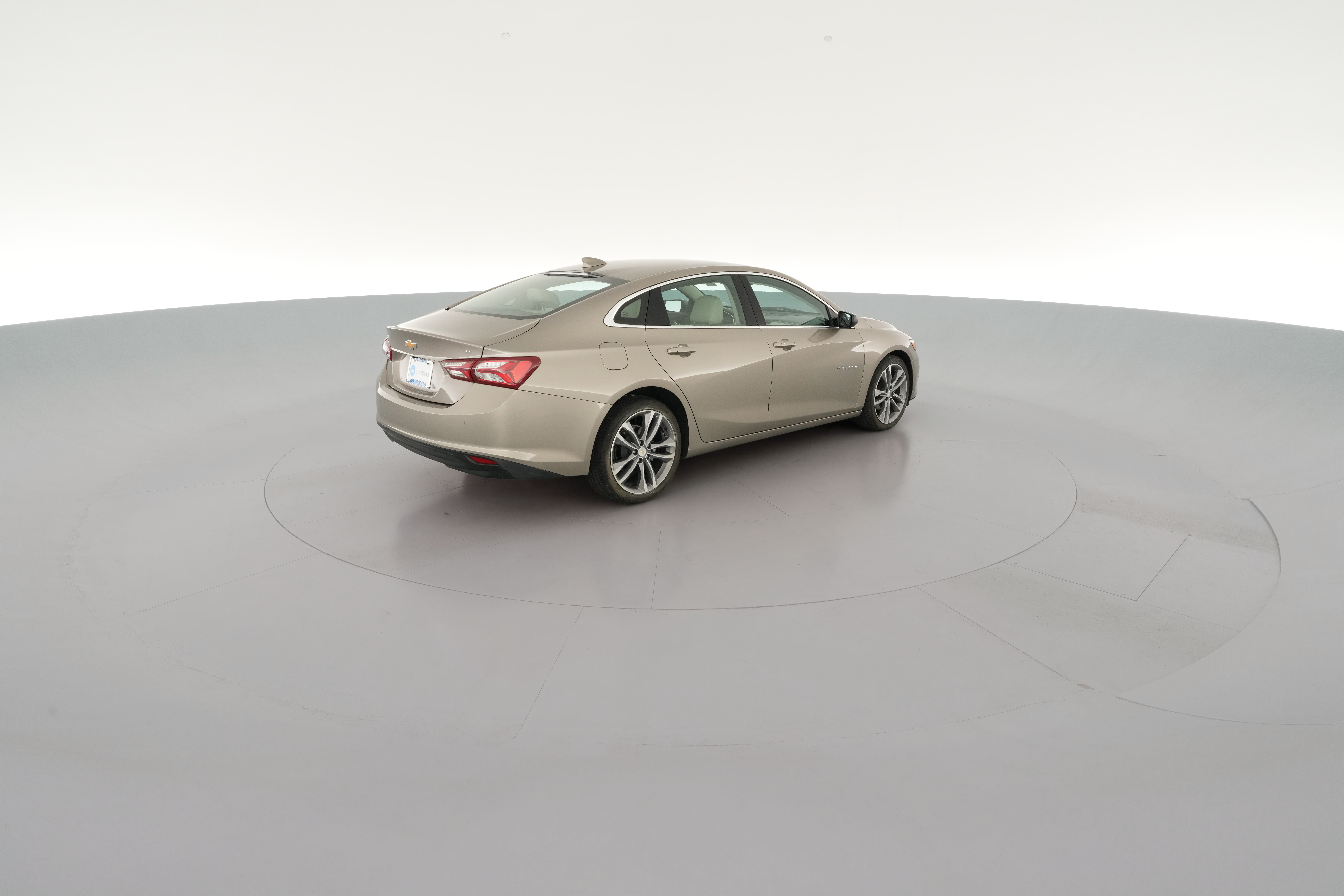 2024 Chevrolet Malibu 2LT - Photo 36