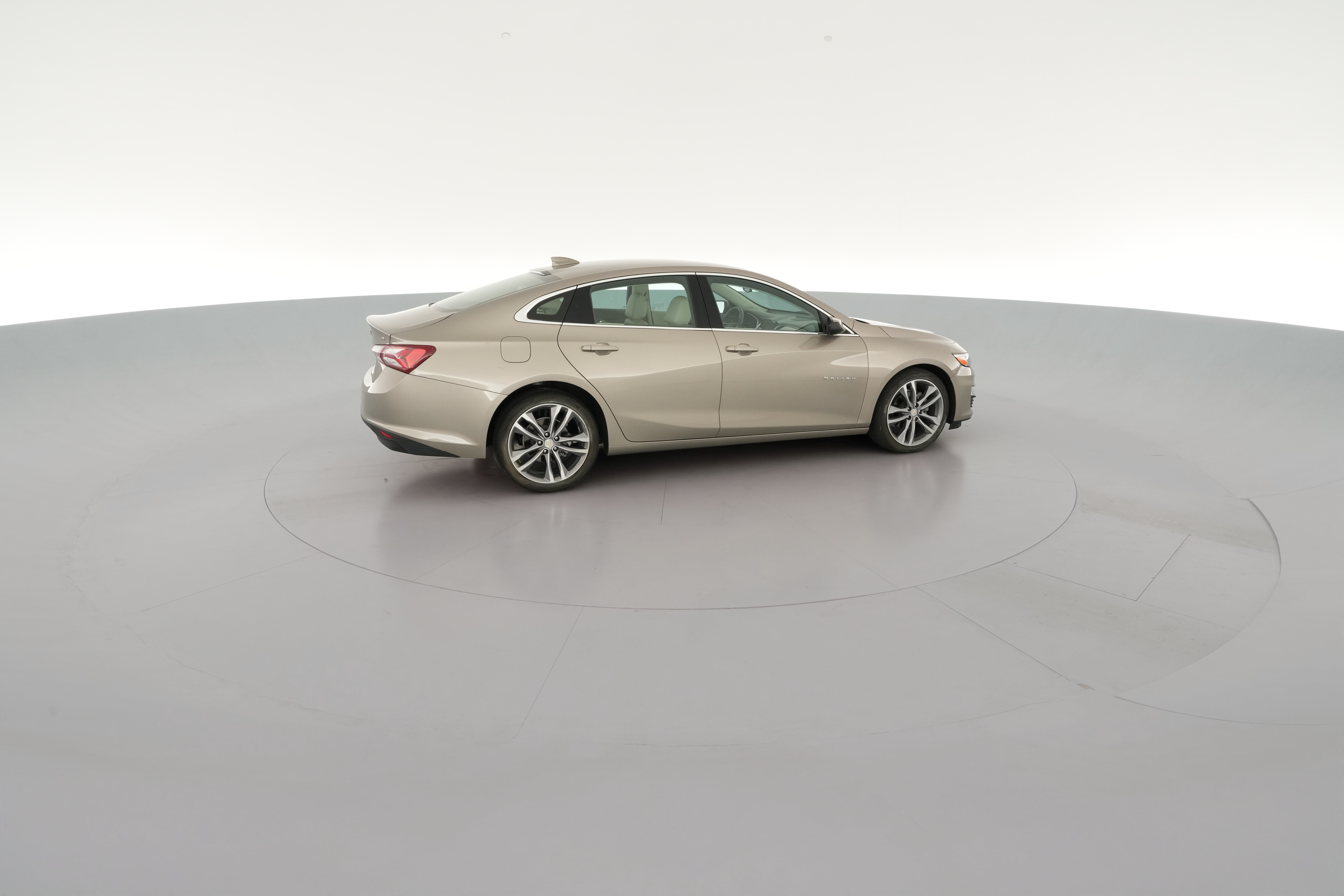 2024 Chevrolet Malibu 2LT - Photo 37