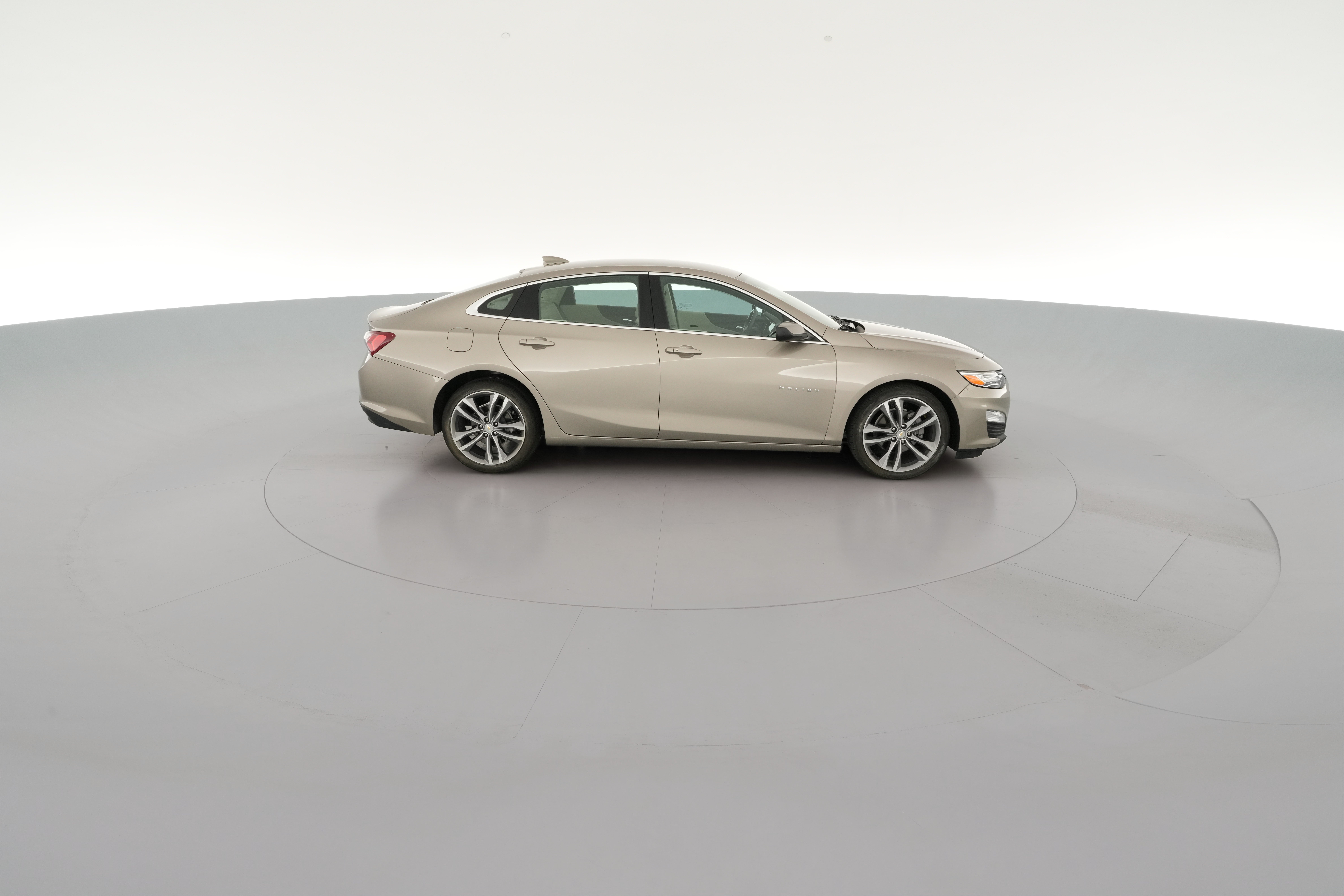 2024 Chevrolet Malibu 2LT - Photo 38