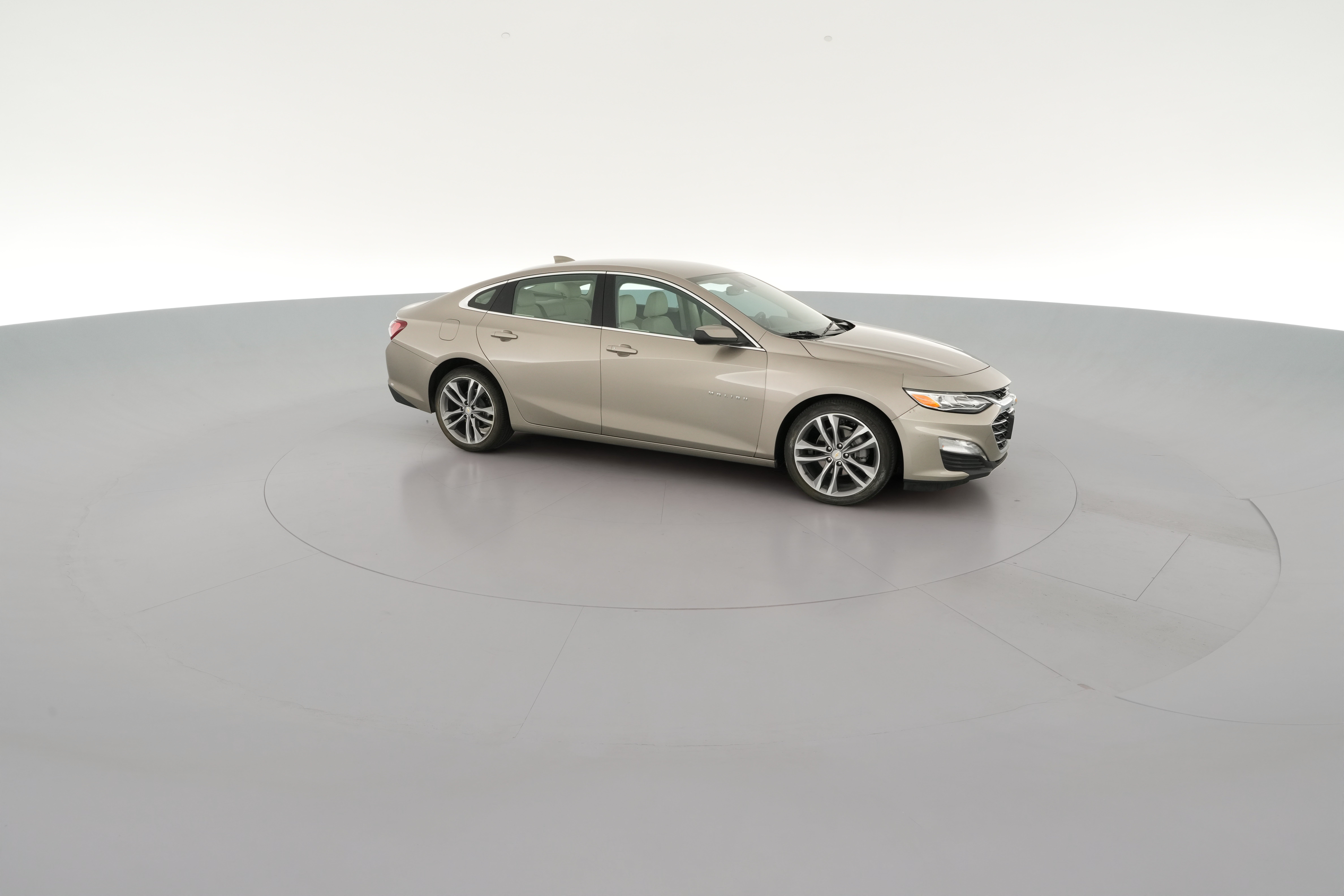 2024 Chevrolet Malibu 2LT - Photo 39