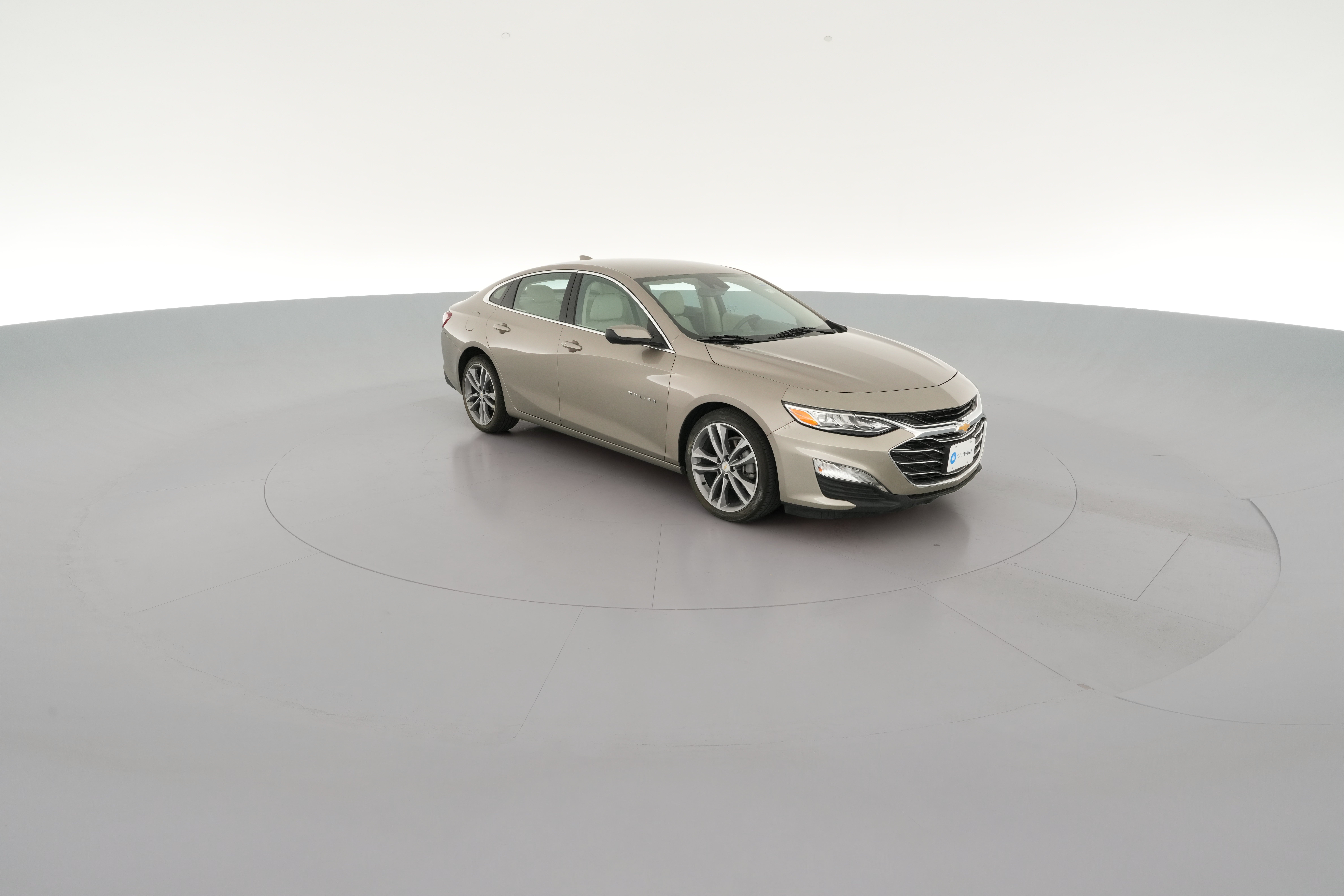 2024 Chevrolet Malibu 2LT - Photo 40