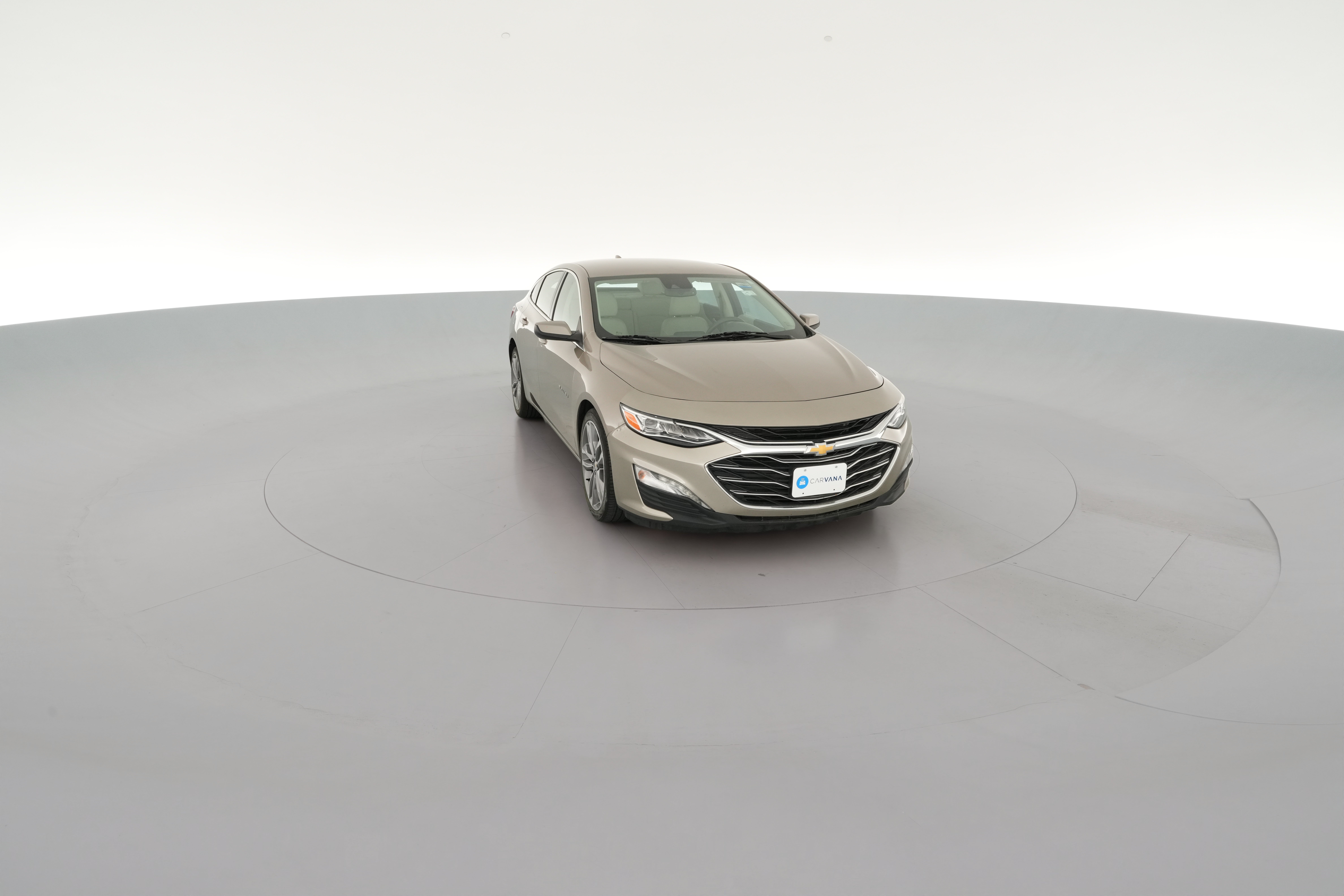 2024 Chevrolet Malibu 2LT - Photo 41