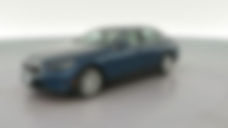 2024 BMW 5 Series vehicle photo