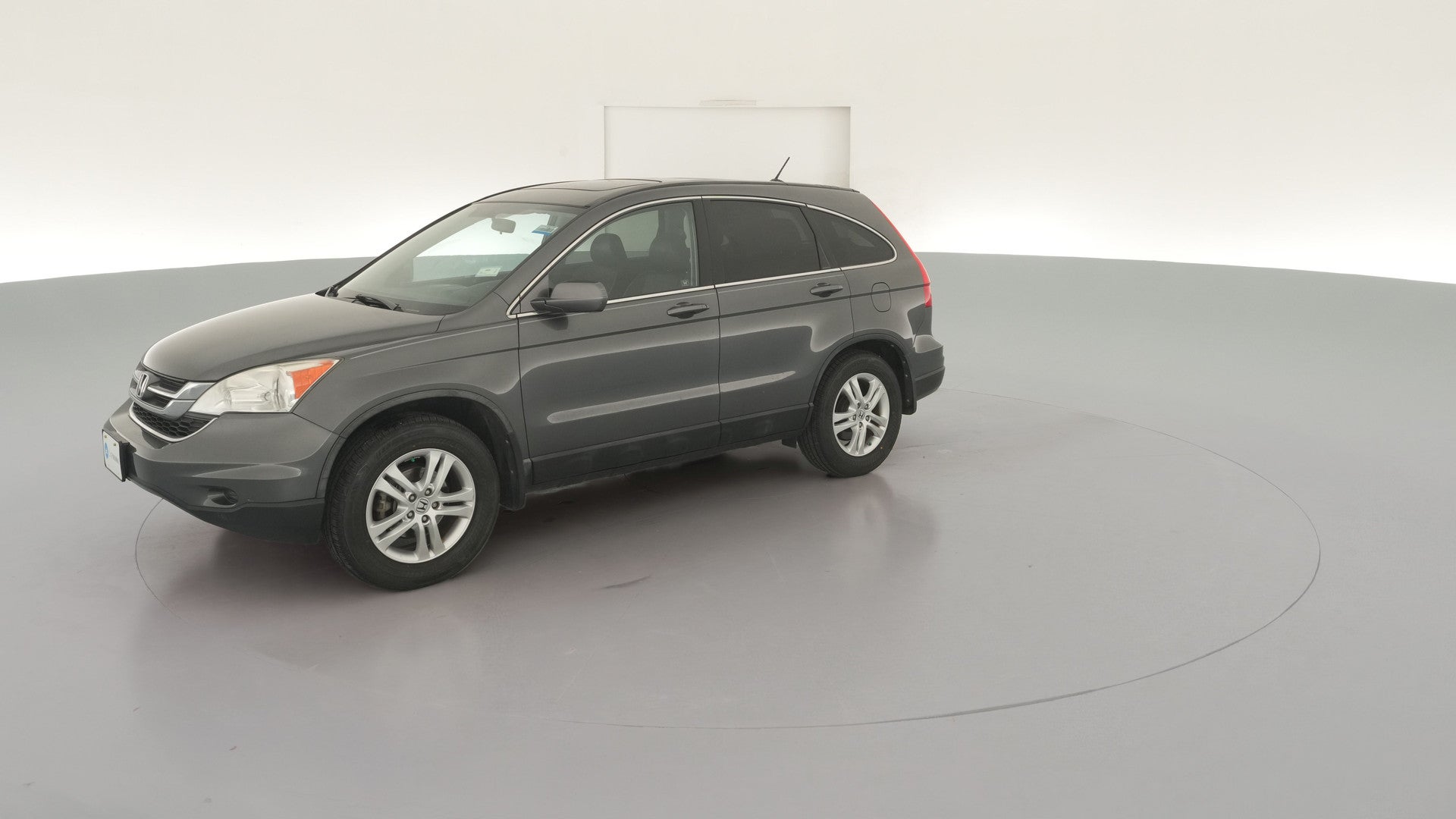 2011 Honda CR-V vehicle photo