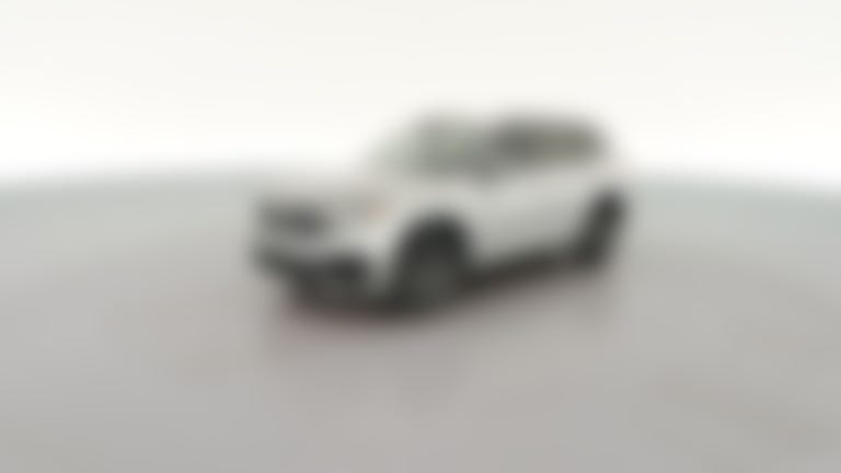2021 Volkswagen Atlas vehicle photo