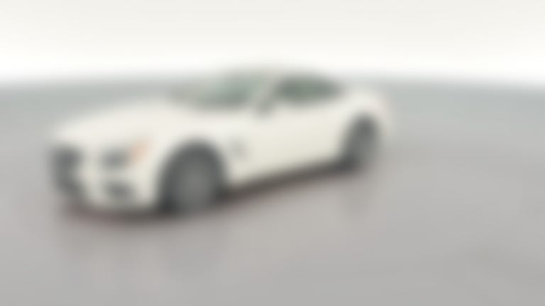 2016 Mercedes-Benz SL vehicle photo