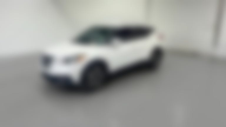 2018 Nissan Kicks vehicle photo