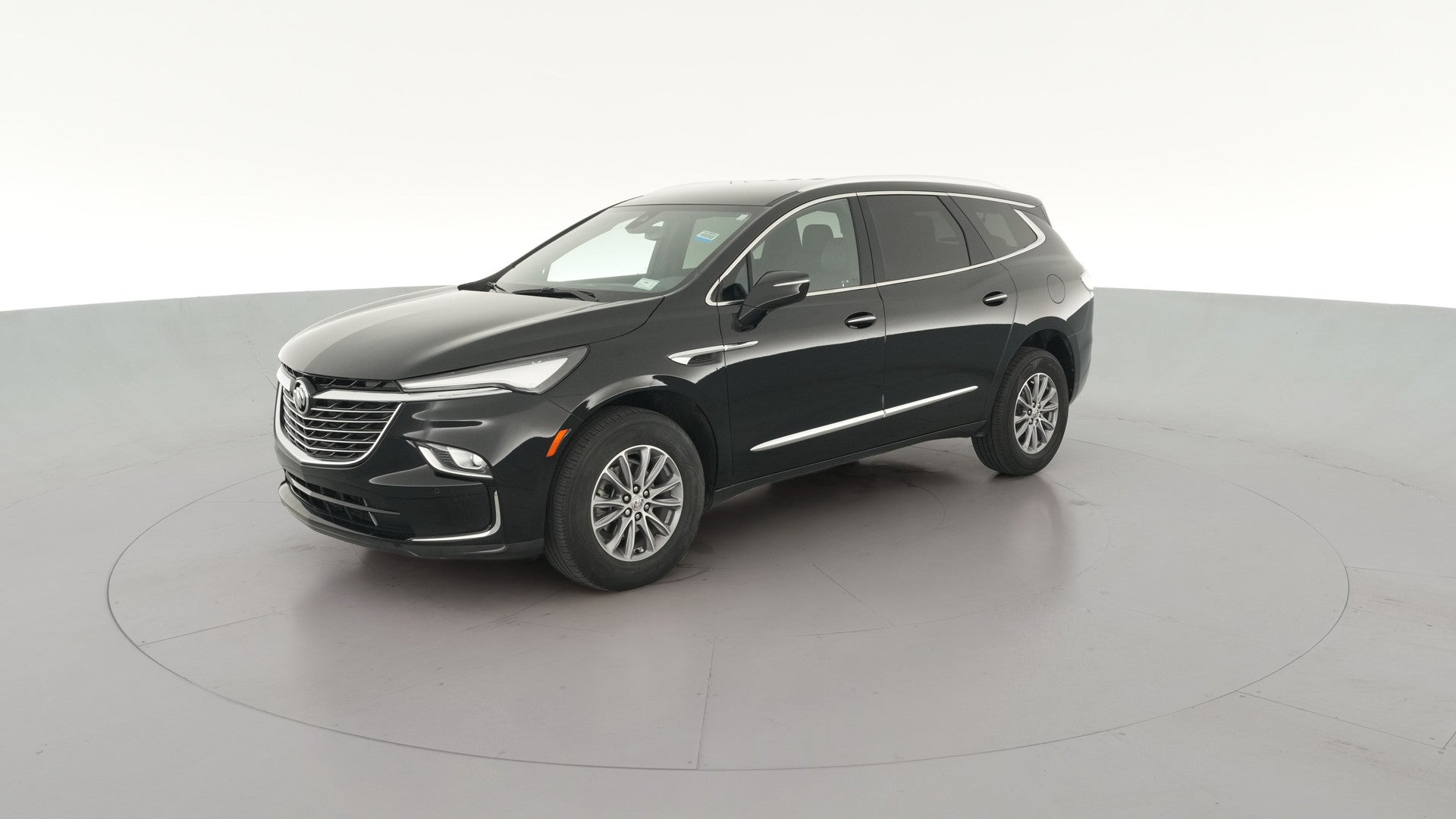 2023 Buick Enclave vehicle photo