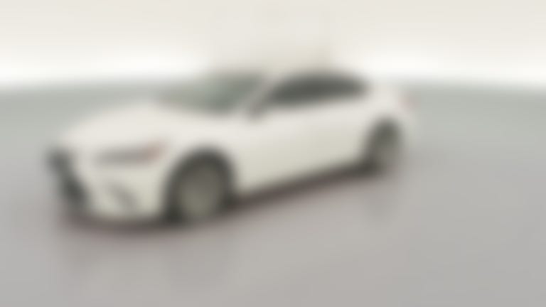 2021 Lexus ES vehicle photo
