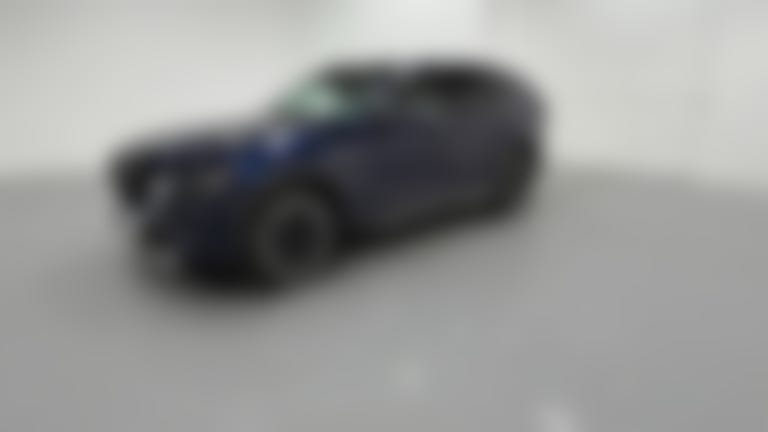 2024 MAZDA CX-90 PHEV vehicle photo