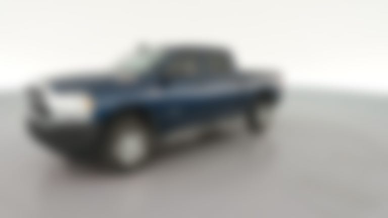 2022 Ram 2500 Crew Cab vehicle photo