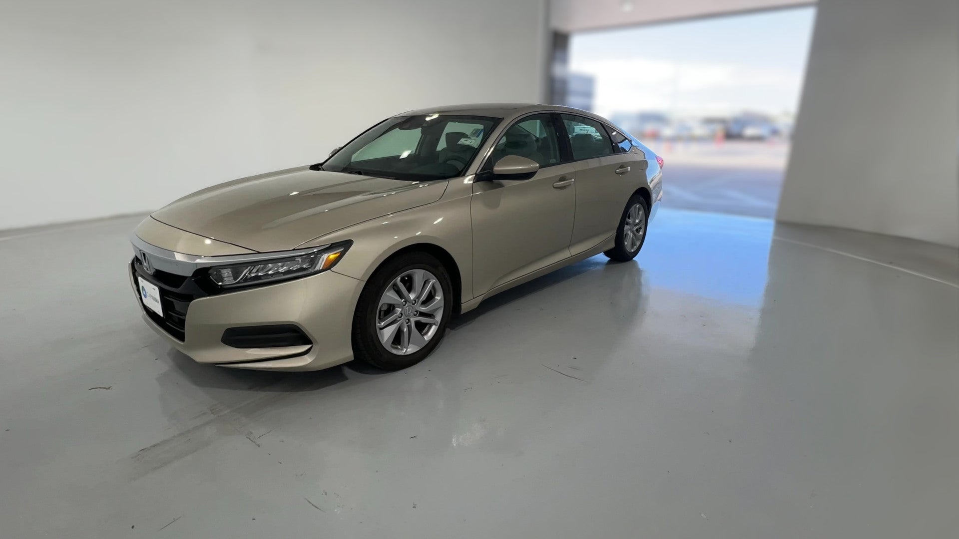 2019 Honda Accord vehicle photo