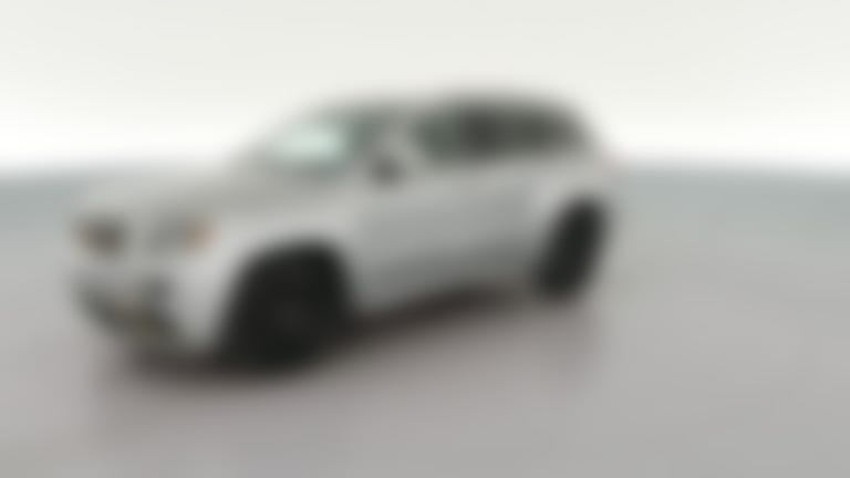 2016 Jeep Grand Cherokee vehicle photo