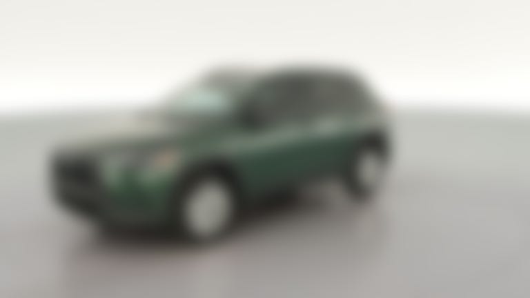 2026 Toyota Corolla Cross vehicle photo