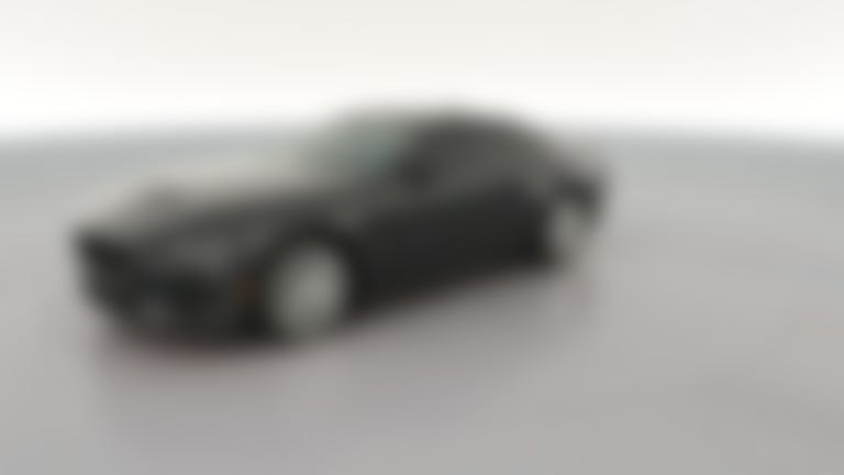 2024 Ford Mustang vehicle photo