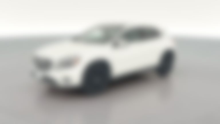 2020 Mercedes-Benz GLA vehicle photo