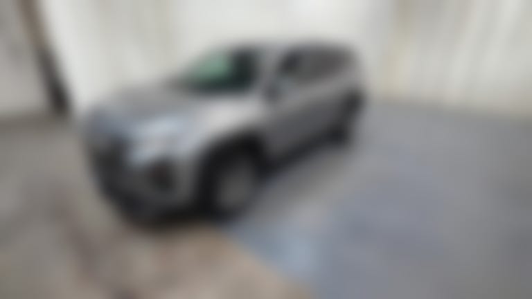 2025 Chevrolet Equinox vehicle photo