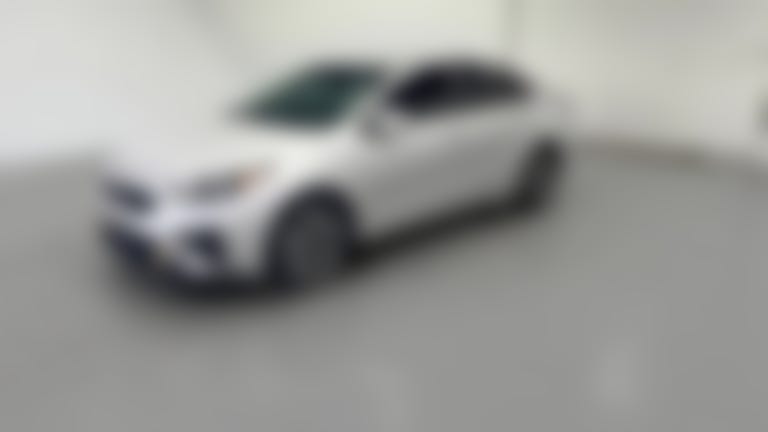 2020 Kia Forte vehicle photo