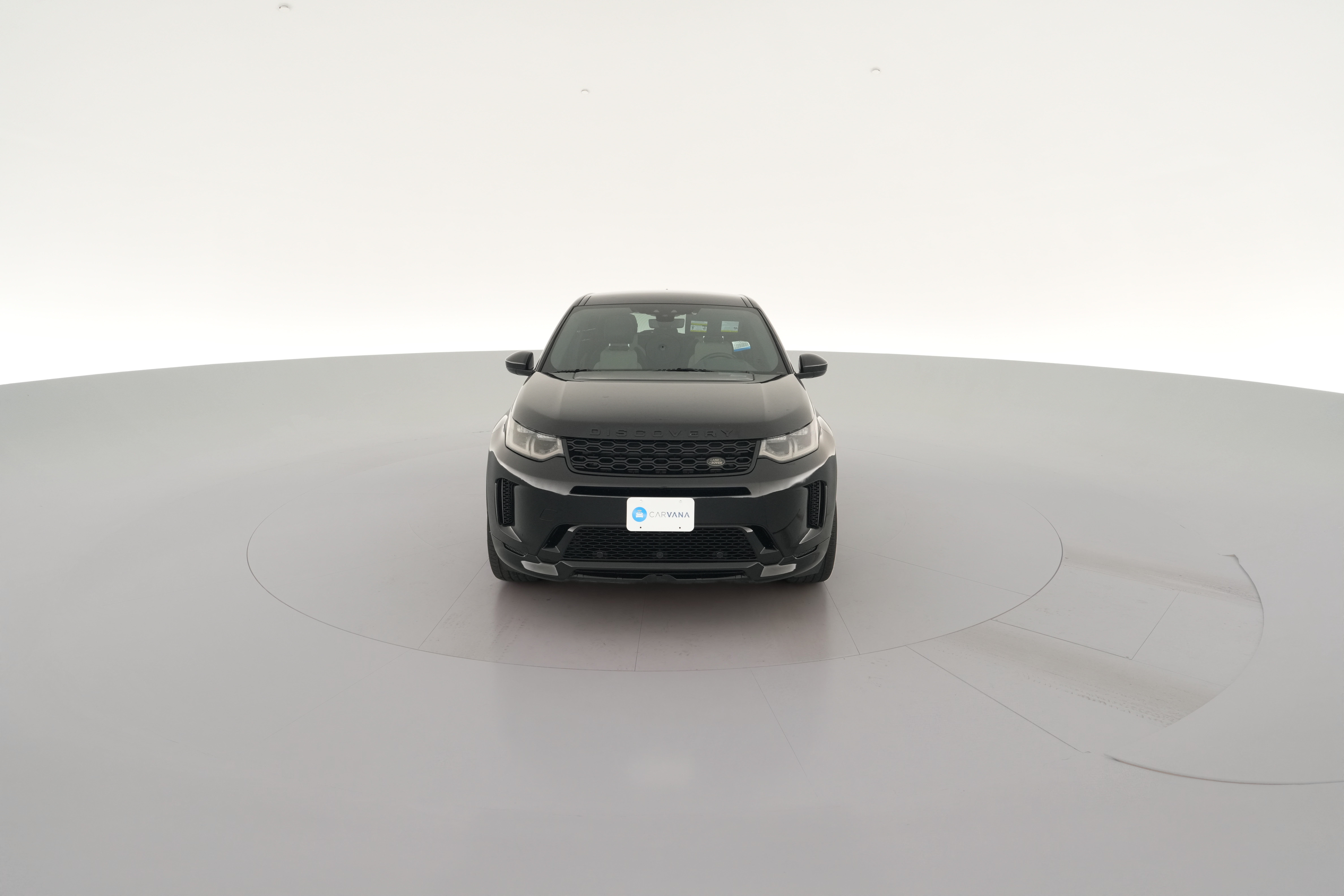 2020 Land Rover Discovery Sport SE - Photo 27