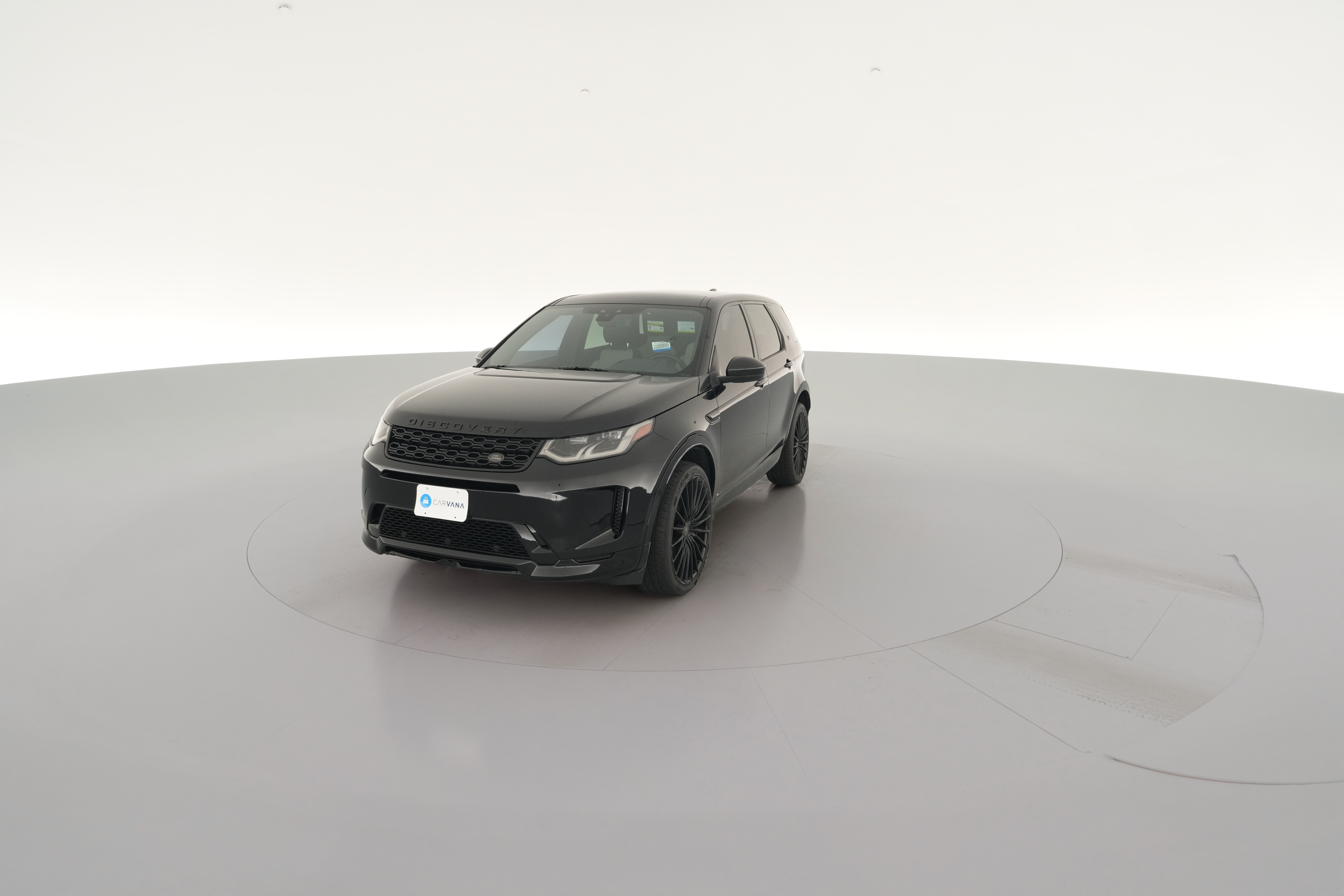 2020 Land Rover Discovery Sport SE - Photo 28