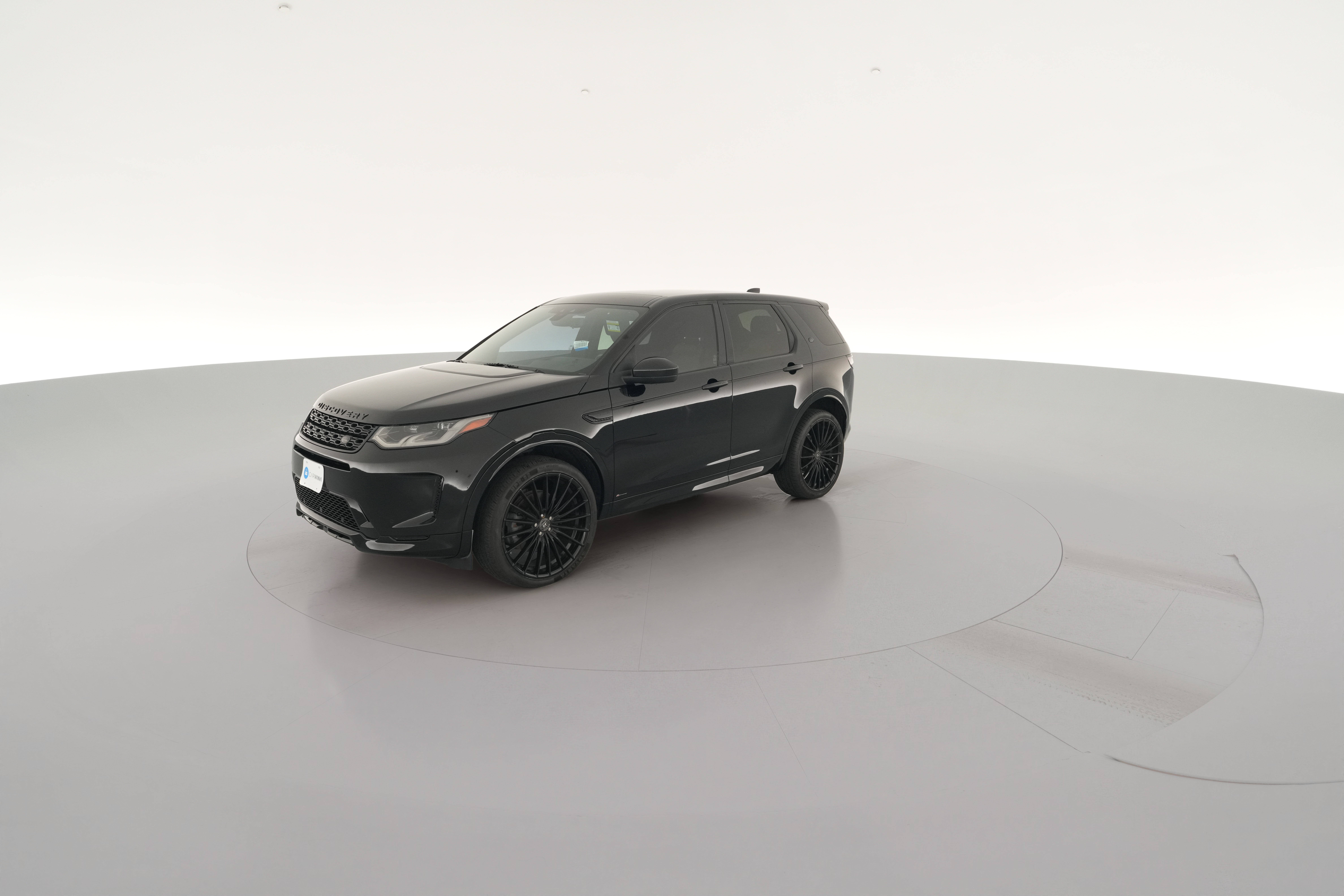 2020 Land Rover Discovery Sport SE - Photo 29