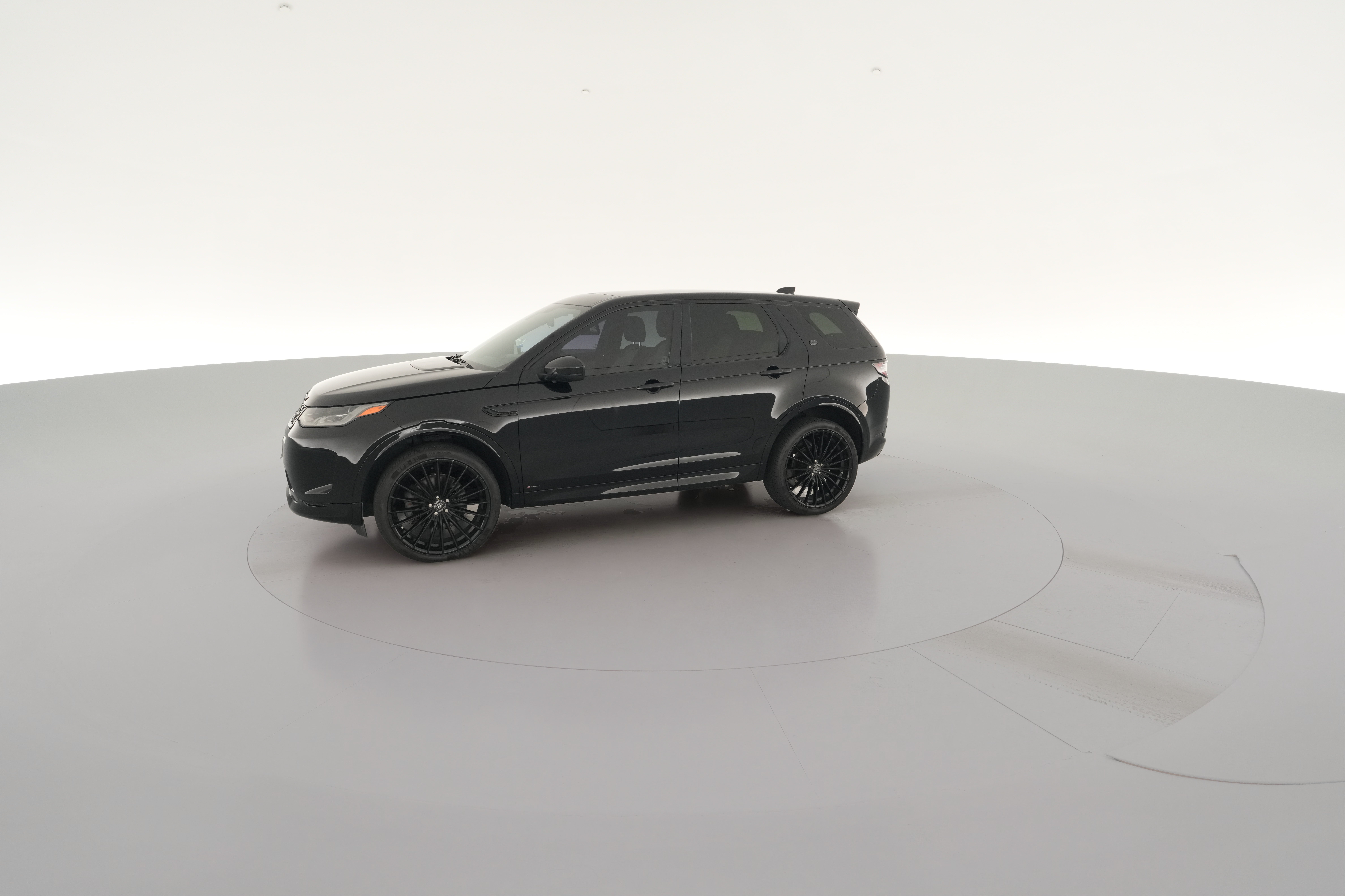 2020 Land Rover Discovery Sport SE - Photo 30
