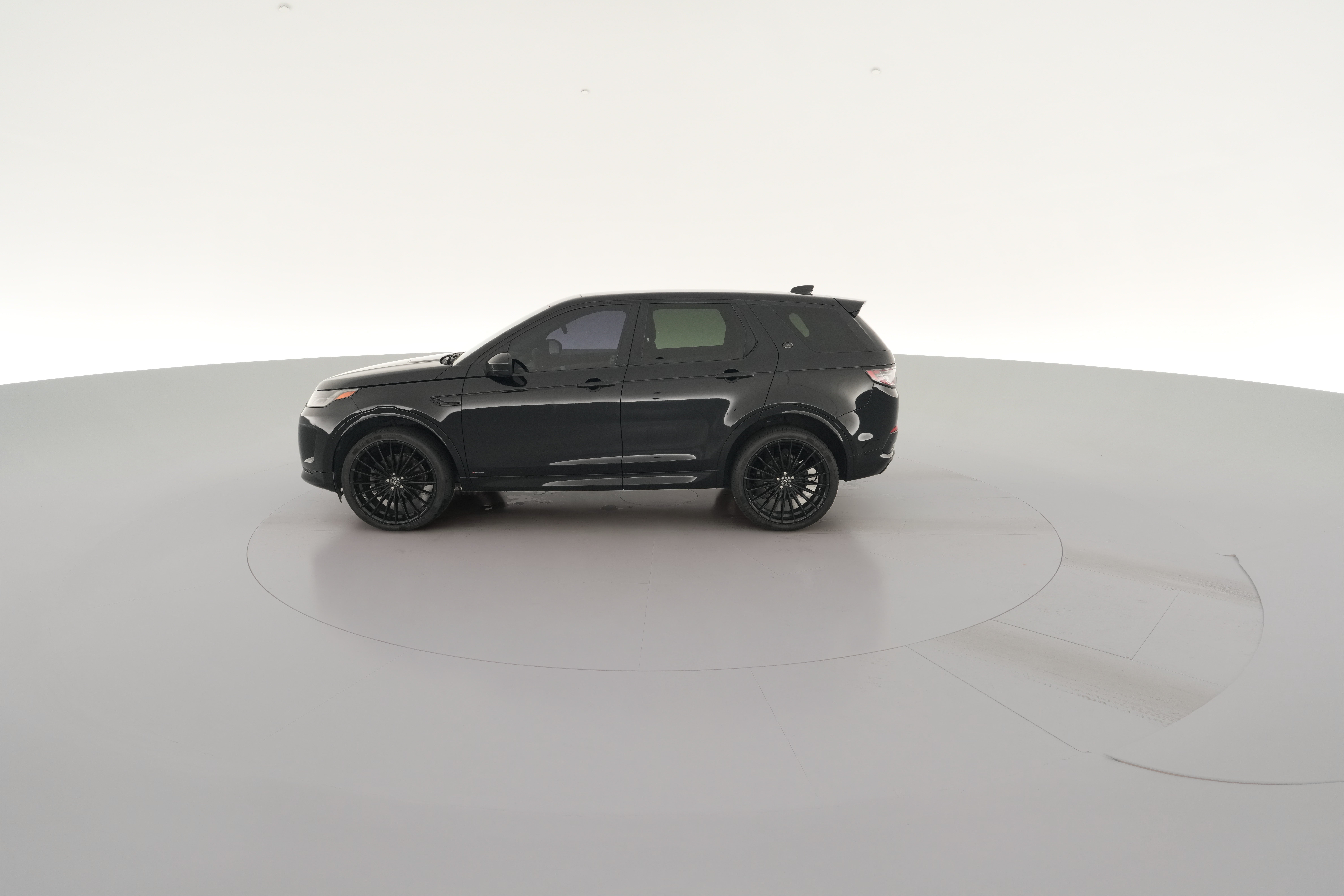 2020 Land Rover Discovery Sport SE - Photo 31